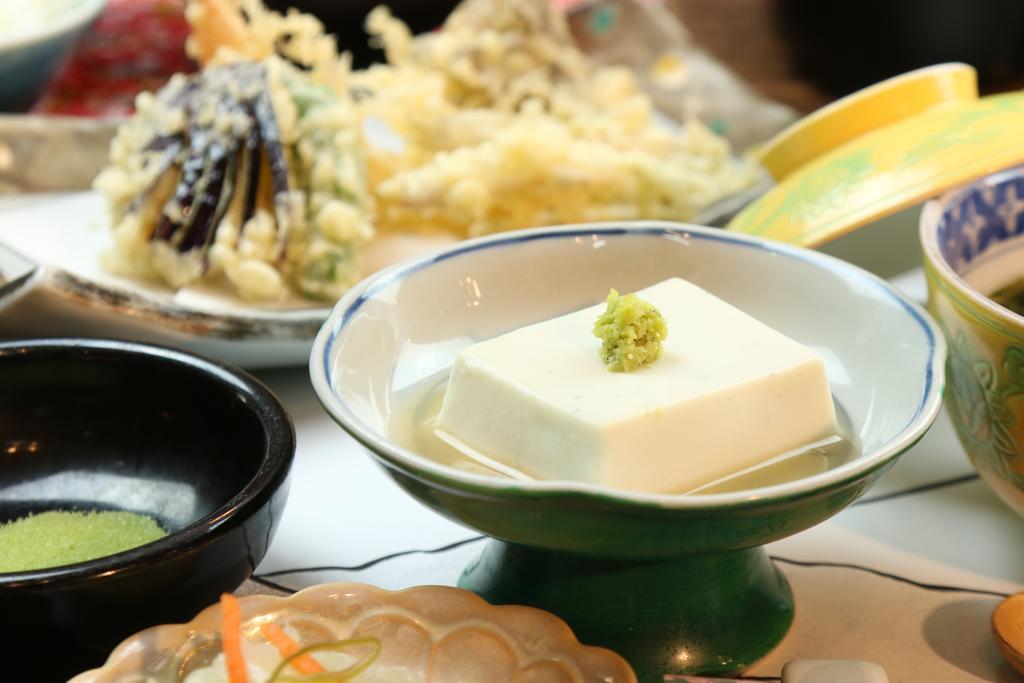 松杰山酒店 酒店