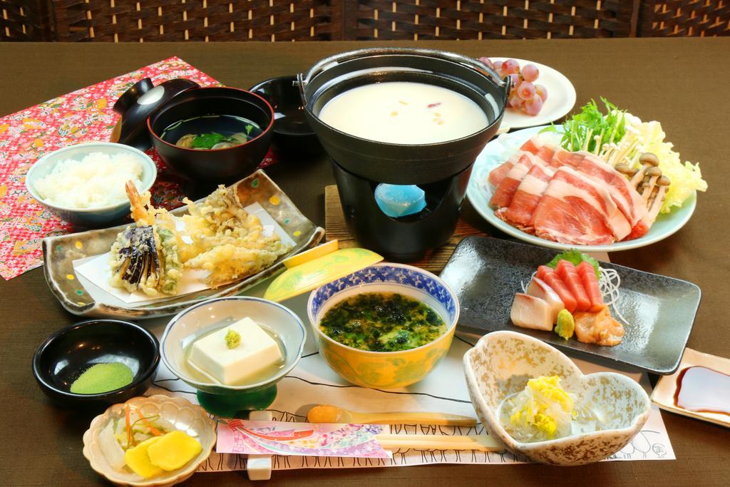 松杰山酒店 酒店