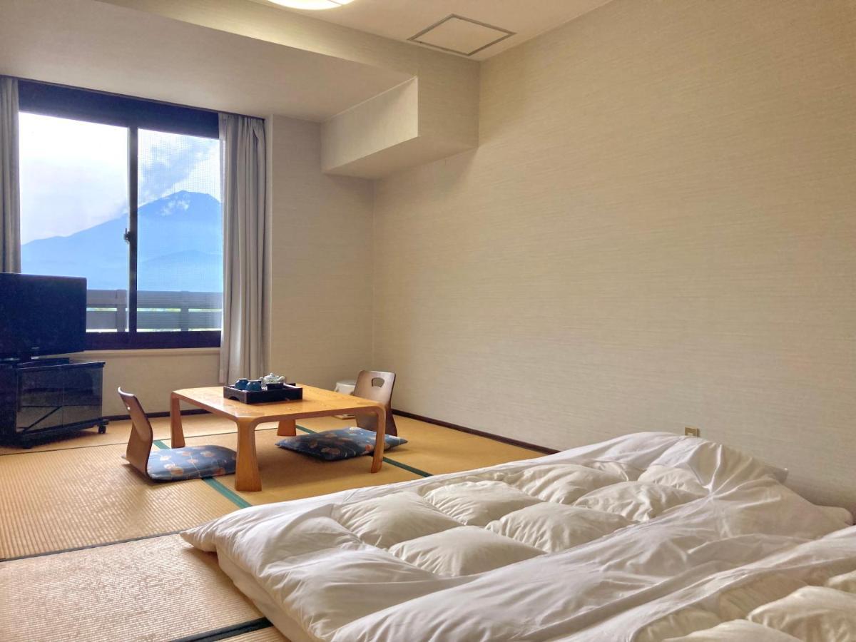Shoji Mount Hotel Fujikawaguchiko