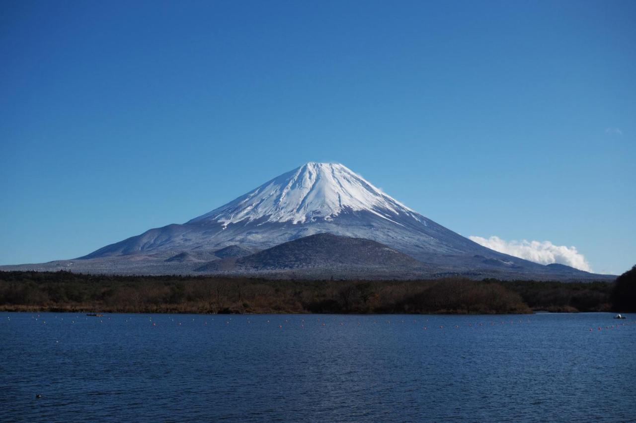 精進マウントホテル 富士河口湖町